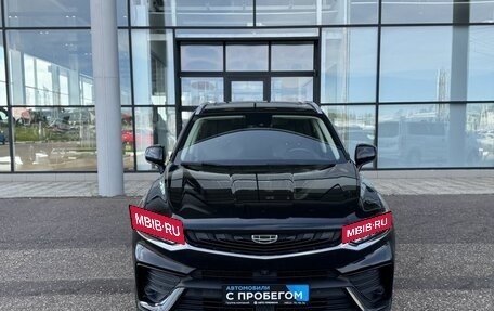 Geely Tugella FY11, 2021 год, 2 255 000 рублей, 2 фотография