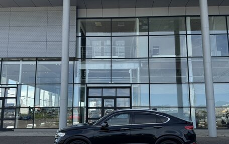 Geely Tugella FY11, 2021 год, 2 255 000 рублей, 3 фотография