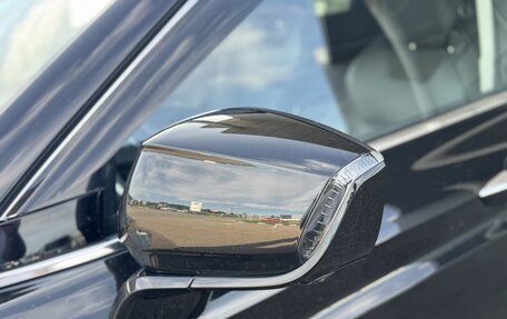Geely Tugella FY11, 2021 год, 2 255 000 рублей, 9 фотография
