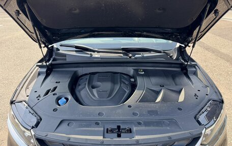 Geely Tugella FY11, 2021 год, 2 255 000 рублей, 16 фотография