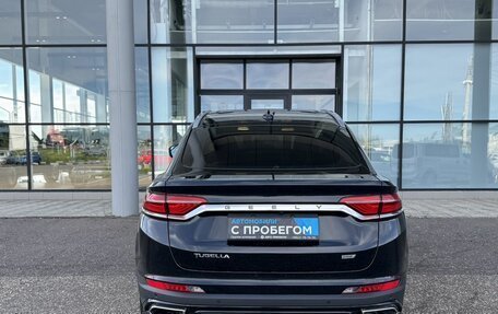 Geely Tugella FY11, 2021 год, 2 255 000 рублей, 5 фотография