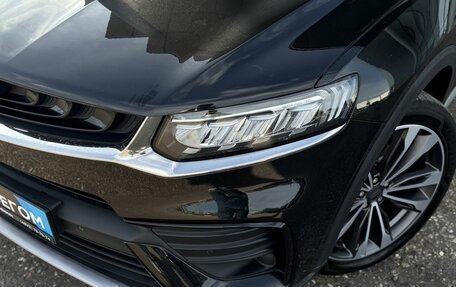 Geely Tugella FY11, 2021 год, 2 255 000 рублей, 7 фотография