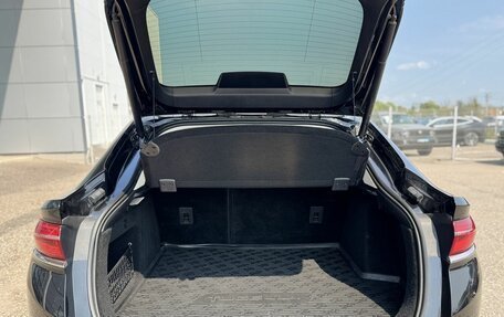 Geely Tugella FY11, 2021 год, 2 255 000 рублей, 15 фотография