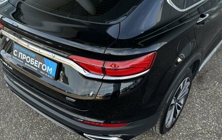 Geely Tugella FY11, 2021 год, 2 255 000 рублей, 13 фотография