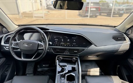 Geely Tugella FY11, 2021 год, 2 255 000 рублей, 17 фотография