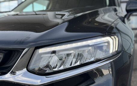 Geely Tugella FY11, 2021 год, 2 255 000 рублей, 11 фотография