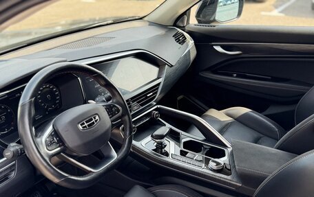 Geely Tugella FY11, 2021 год, 2 255 000 рублей, 18 фотография