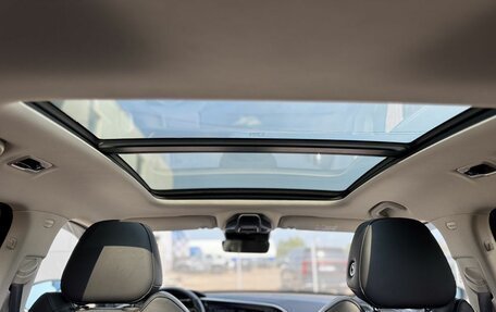 Geely Tugella FY11, 2021 год, 2 255 000 рублей, 25 фотография