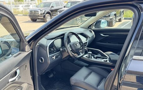 Geely Tugella FY11, 2021 год, 2 255 000 рублей, 27 фотография