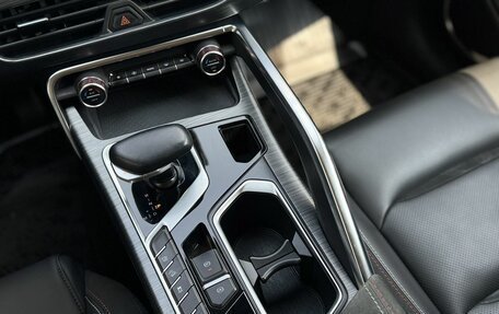 Geely Tugella FY11, 2021 год, 2 255 000 рублей, 24 фотография