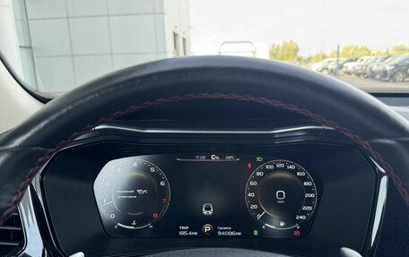 Geely Tugella FY11, 2021 год, 2 255 000 рублей, 31 фотография