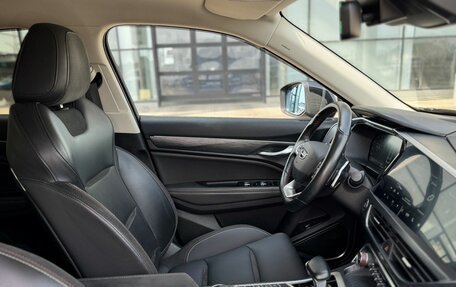 Geely Tugella FY11, 2021 год, 2 255 000 рублей, 26 фотография