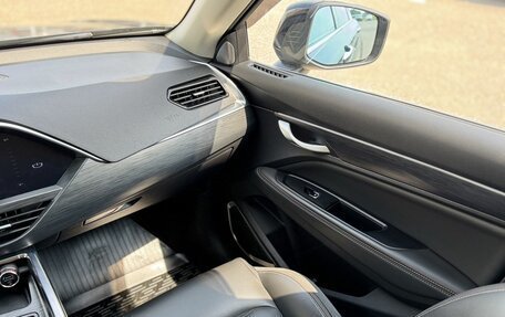 Geely Tugella FY11, 2021 год, 2 255 000 рублей, 20 фотография