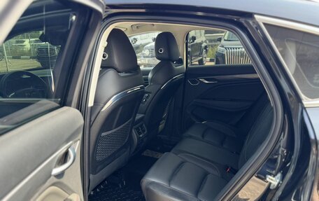 Geely Tugella FY11, 2021 год, 2 255 000 рублей, 29 фотография