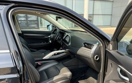 Geely Tugella FY11, 2021 год, 2 255 000 рублей, 28 фотография