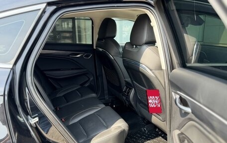 Geely Tugella FY11, 2021 год, 2 255 000 рублей, 30 фотография