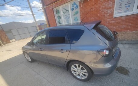 Mazda 3, 2007 год, 500 000 рублей, 5 фотография
