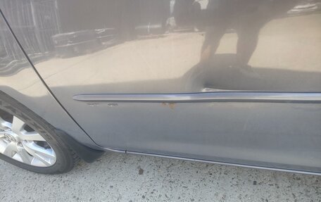 Mazda 3, 2007 год, 500 000 рублей, 10 фотография