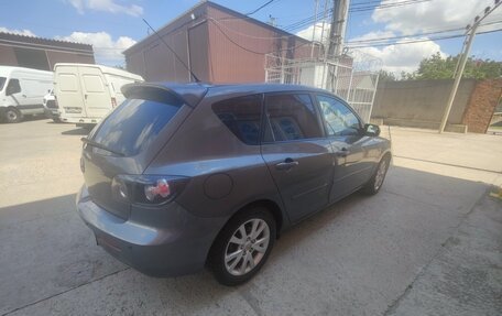 Mazda 3, 2007 год, 500 000 рублей, 7 фотография