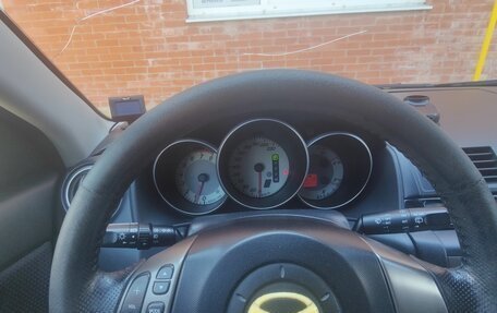 Mazda 3, 2007 год, 500 000 рублей, 18 фотография