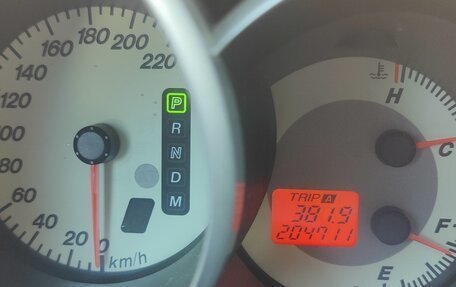 Mazda 3, 2007 год, 500 000 рублей, 21 фотография