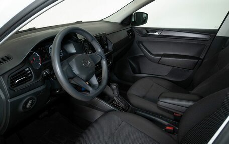 Volkswagen Polo VI (EU Market), 2022 год, 1 585 000 рублей, 5 фотография