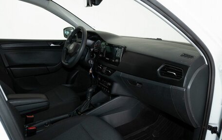 Volkswagen Polo VI (EU Market), 2022 год, 1 585 000 рублей, 6 фотография
