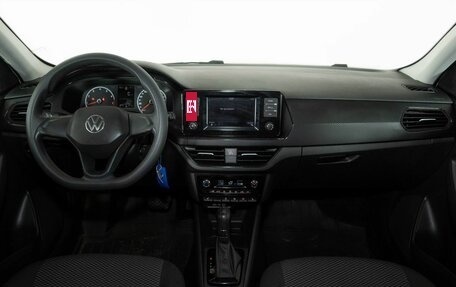 Volkswagen Polo VI (EU Market), 2022 год, 1 585 000 рублей, 7 фотография