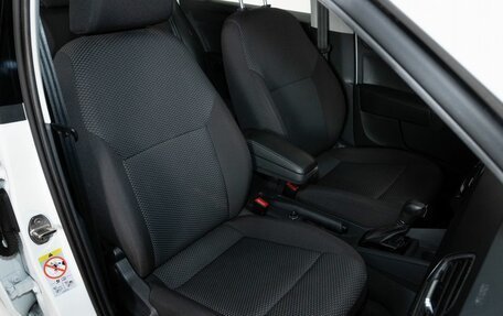 Volkswagen Polo VI (EU Market), 2022 год, 1 585 000 рублей, 13 фотография