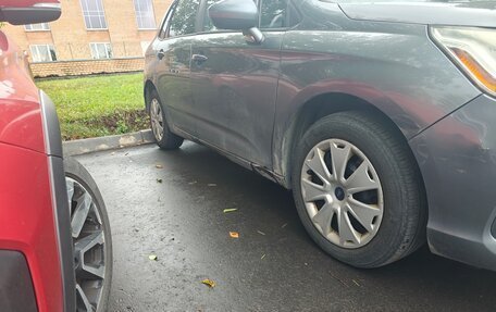 Citroen C4 II рестайлинг, 2011 год, 400 000 рублей, 6 фотография