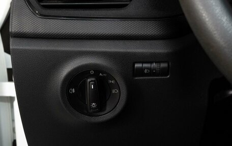Volkswagen Polo VI (EU Market), 2022 год, 1 585 000 рублей, 14 фотография