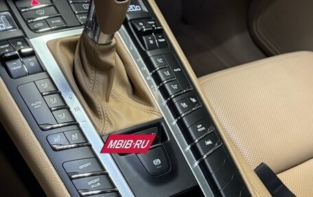 Porsche Macan I рестайлинг, 2016 год, 4 239 000 рублей, 7 фотография