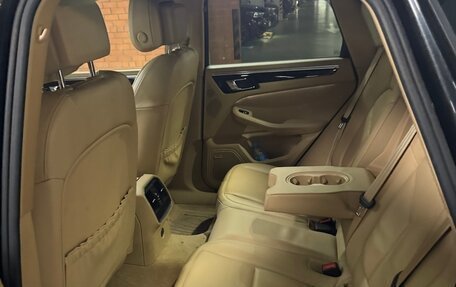 Porsche Macan I рестайлинг, 2016 год, 4 239 000 рублей, 9 фотография