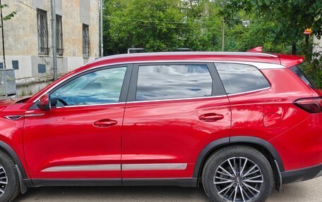 Chery Tiggo 8 Pro, 2022 год, 2 150 000 рублей, 11 фотография