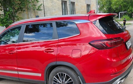 Chery Tiggo 8 Pro, 2022 год, 2 150 000 рублей, 10 фотография