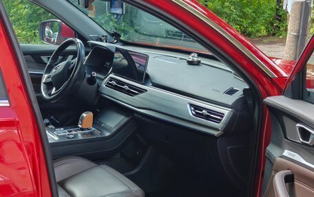 Chery Tiggo 8 Pro, 2022 год, 2 150 000 рублей, 16 фотография