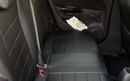 Opel Corsa D, 2008 год, 350 000 рублей, 10 фотография