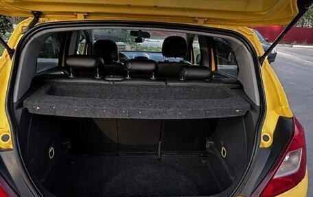 Opel Corsa D, 2008 год, 350 000 рублей, 3 фотография