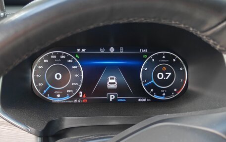 Chery Tiggo 8 Pro, 2022 год, 2 150 000 рублей, 19 фотография