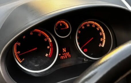 Opel Corsa D, 2008 год, 350 000 рублей, 13 фотография