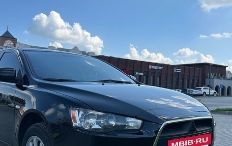 Mitsubishi Lancer IX, 2012 год, 670 000 рублей, 6 фотография