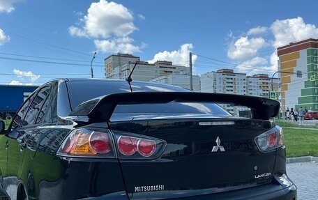 Mitsubishi Lancer IX, 2012 год, 670 000 рублей, 5 фотография