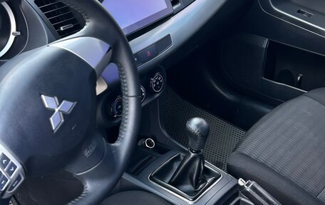 Mitsubishi Lancer IX, 2012 год, 670 000 рублей, 7 фотография