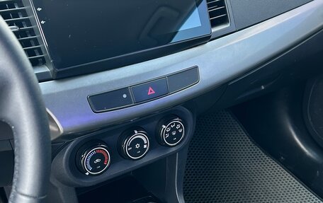 Mitsubishi Lancer IX, 2012 год, 670 000 рублей, 8 фотография