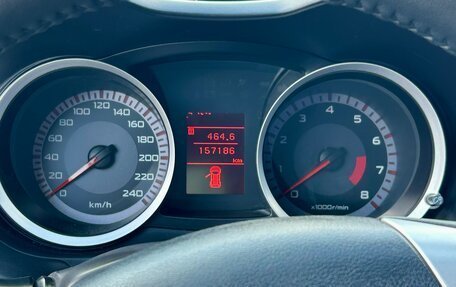Mitsubishi Lancer IX, 2012 год, 670 000 рублей, 9 фотография