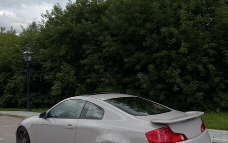 Infiniti G, 2004 год, 1 450 000 рублей, 3 фотография