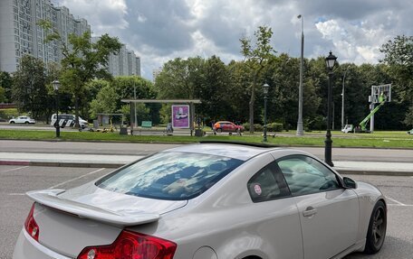 Infiniti G, 2004 год, 1 450 000 рублей, 5 фотография