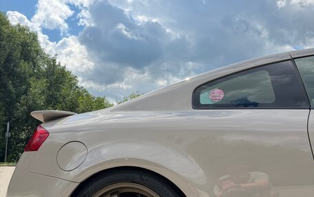 Infiniti G, 2004 год, 1 450 000 рублей, 10 фотография