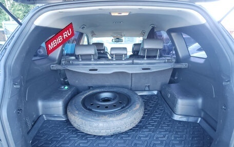 Chevrolet Captiva I, 2007 год, 950 000 рублей, 9 фотография