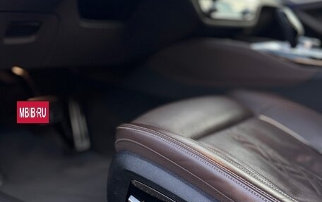 BMW 5 серия, 2019 год, 4 000 000 рублей, 14 фотография